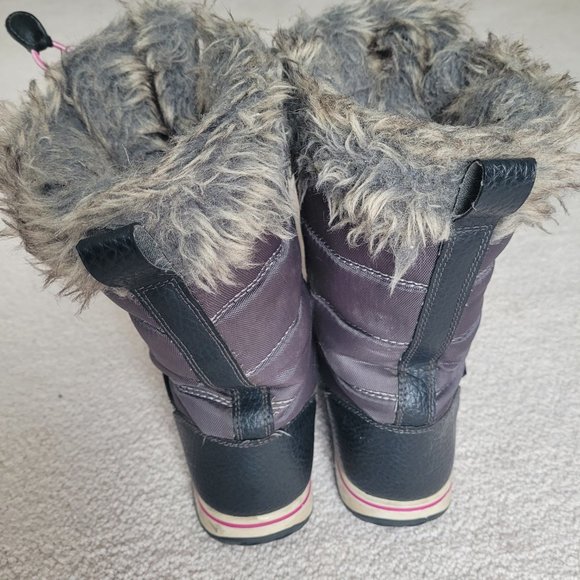 Superfit Waterproof Winter Boots for girl - Picture 4 of 6